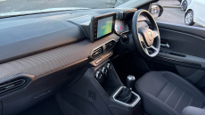 Dacia Jogger 1.0 TCe Extreme SE 5dr Petrol Estate